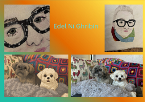 Edel Ní Ghribín 2