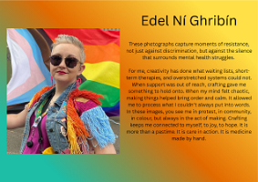 Edel Ní Ghribín