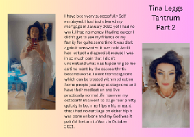 Tina Leggs Tantrum 2