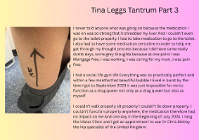 Tina Leggs Tantrum 3