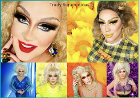 Trudy Scrumptious 1