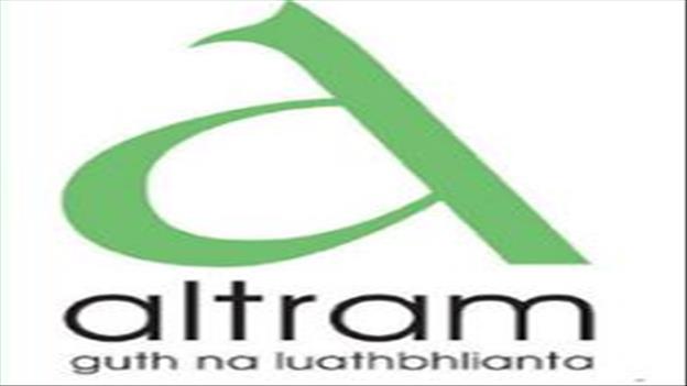 268 Altram 1