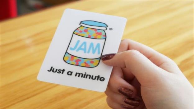 334 JAM Card 1