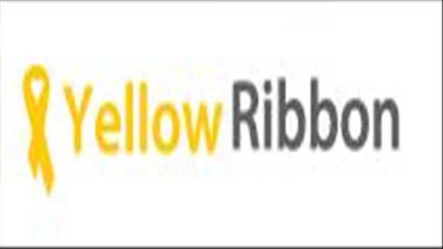 347 Yellow Ribbon 1