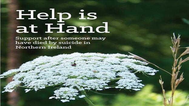 356 Help is at Hand