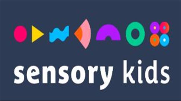 366 Sensory Kids 1