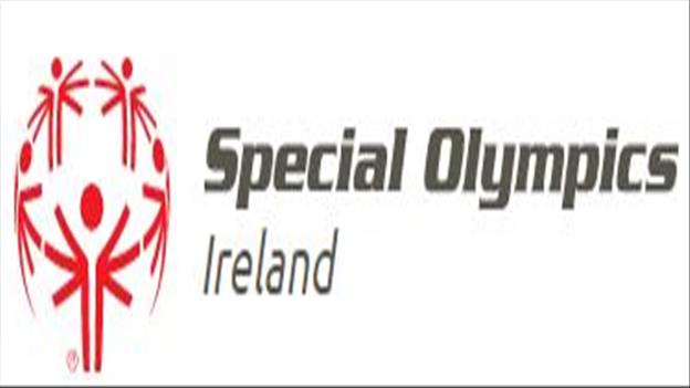 368 Special Olympics Ireland