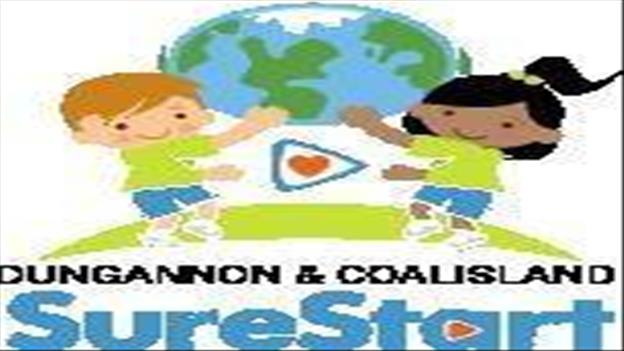 384 Dungannon Coalisland Sure Start
