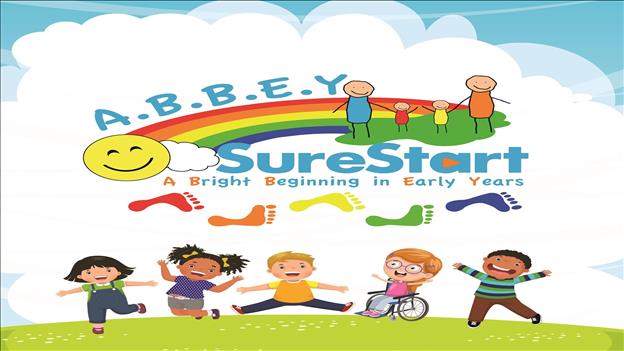 386 ABBEY Sure Start