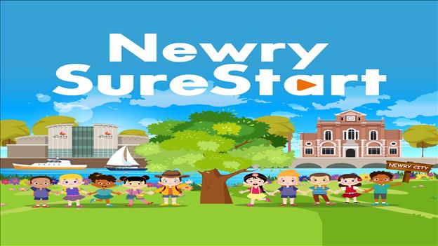387 Newry Sure Start 1