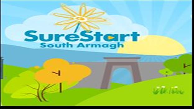 388 South Armagh Sure Start 1