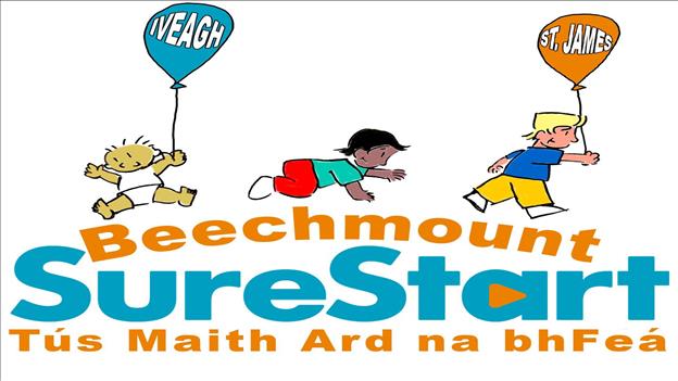 394 Beechmount Sure Start 1