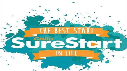396 Colin Sure Start 500x281