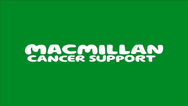 404 Macmillan Cancer Support