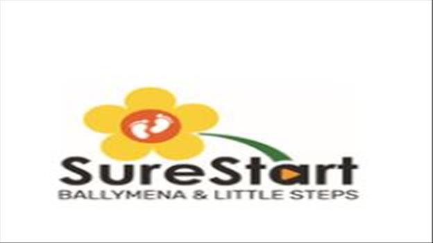 419 Sure Start Ballymena and Little Steps 1