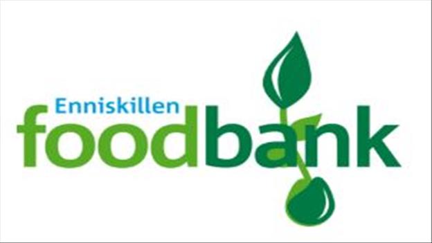 443 Enniskillen Foodbank