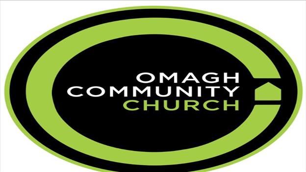 447 Omagh Community Church