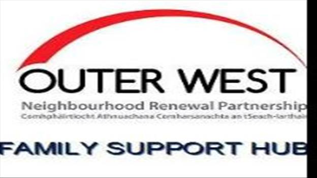 460 Outer West Family Support Hub 1