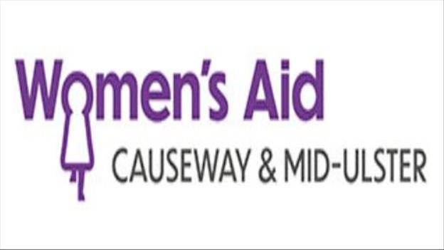 501 Womens Aid Causeway and Mid Ulster 1