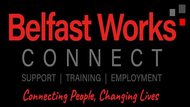 519 Belfast Works Logo New with Tagline 1