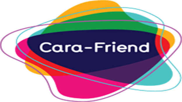 534 cara friend 5