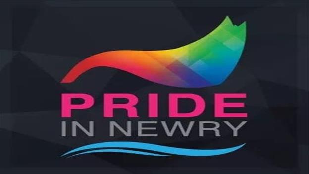 537 Pride Newry