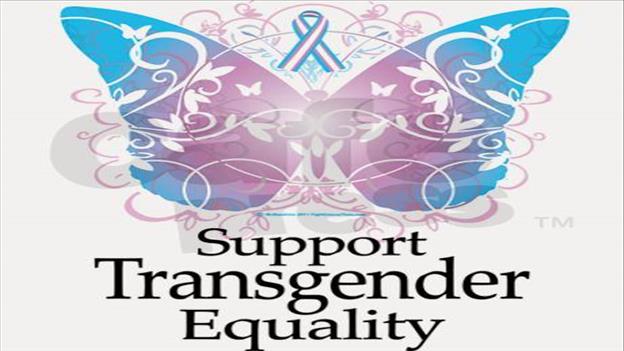 538 Support Trnasgender