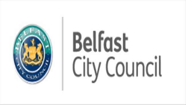 553 Belfast City council