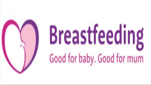 563 Breastfeeding Logo 1