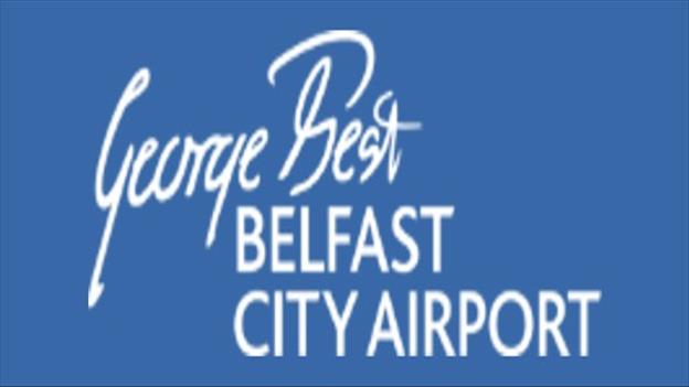 573 George Best Airport