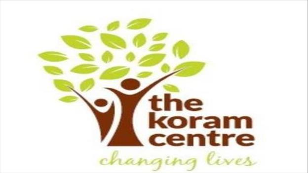 599 The Koram Centre