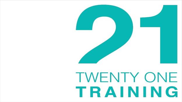 611 21 Training 1