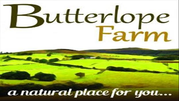 623 Butterlope FArm