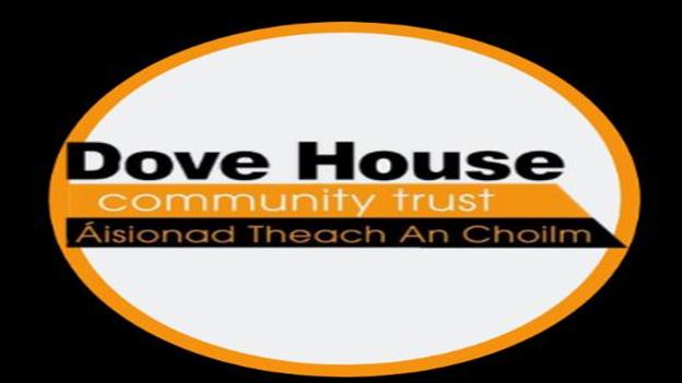626 Dove House