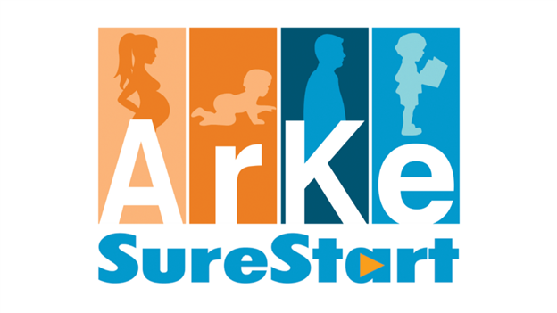 627 ARKE surestart 1