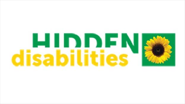 635 Hidden Disabilities