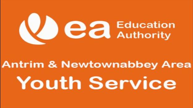 680 Antrim and Newtownabbey Youth Service 13
