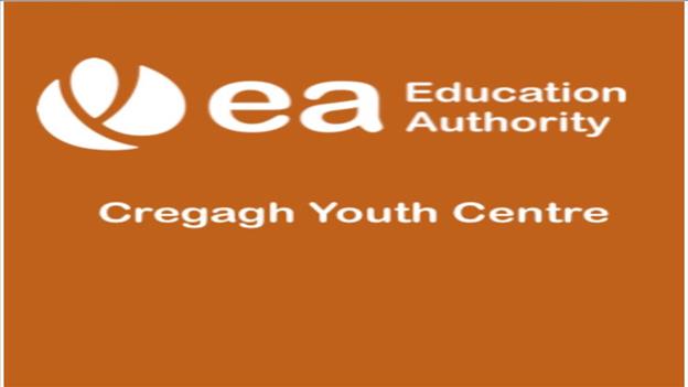 689 Cregagh Youth Centre 1