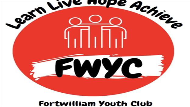691 Fortwilliam Youth Club 1