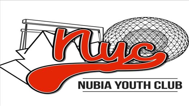 700 Nubia Youth Club 1