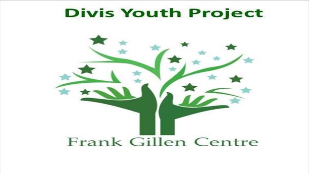 703 Divis Youth Project