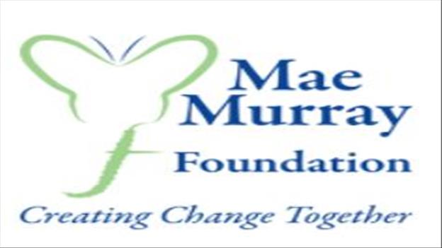 724 Mae Murray Foundation 1
