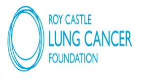 731 Roy Castle Lung cancer logo 1 300x169