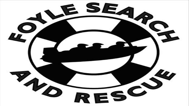 777 Foyle Search and Rescue