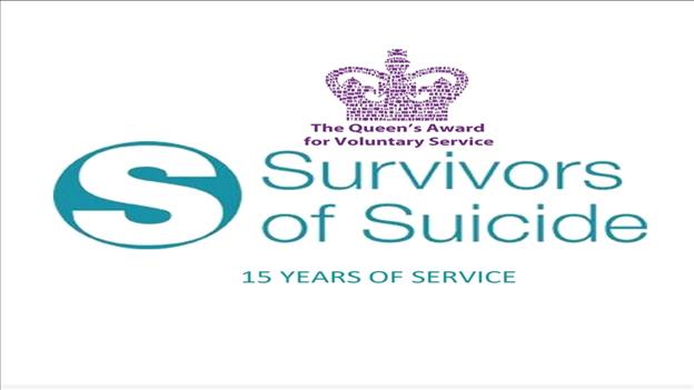 779 Survivors of Suicide 1