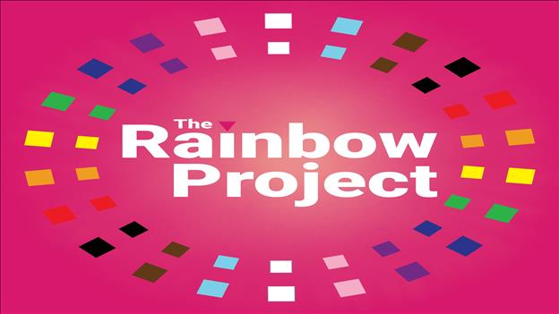 785 The Rainbow Project