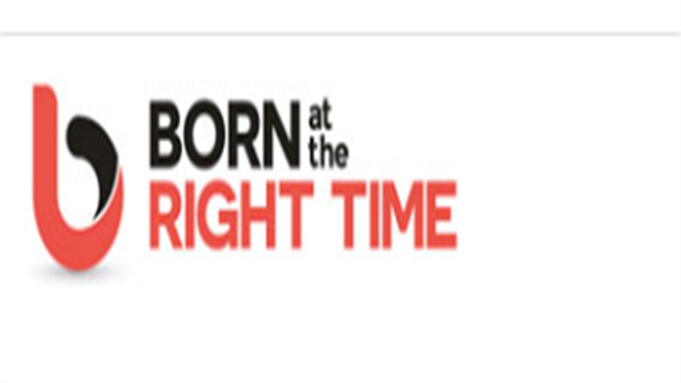 798 Born at the right time 1