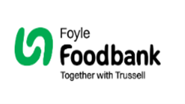 810 Foyle Food Bank 1