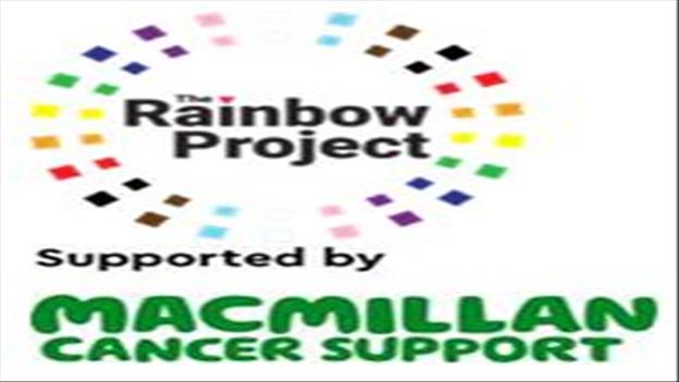 850 Rainbow and MacMillan 1