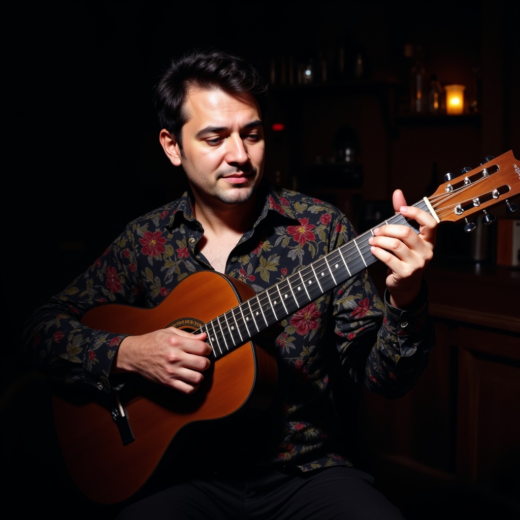 Alejandro Castillo